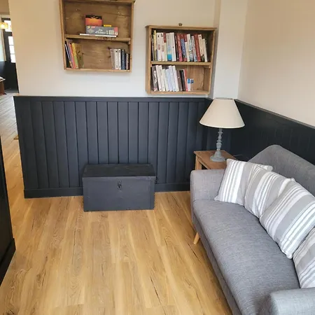 Le Ptit Mousse Aparthotel Criel-sur-Mer