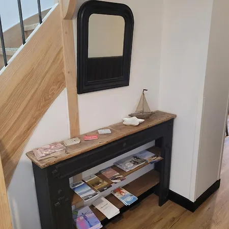 Le Ptit Mousse Aparthotel