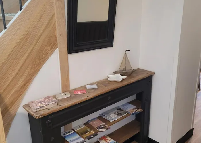 Le Ptit Mousse Aparthotel