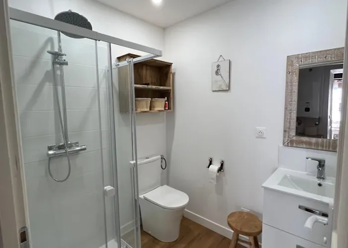 Le Ptit Mousse Aparthotel Criel-sur-Mer