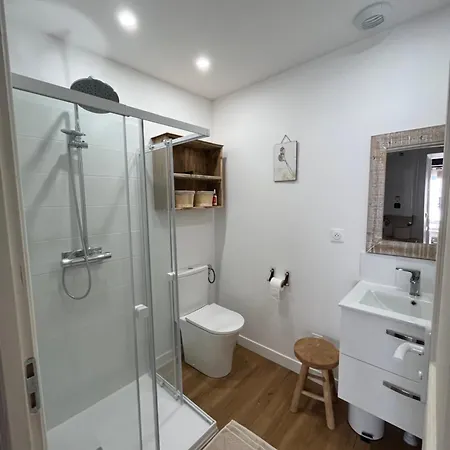 Le Ptit Mousse Aparthotel Criel-sur-Mer