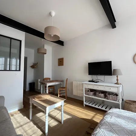 Le Ptit Mousse Criel-sur-Mer